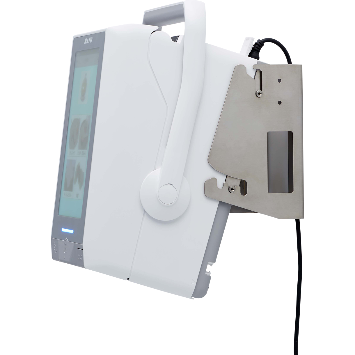 FX3-LX Wall Mount Kit | Products | SATO